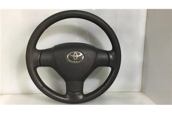 Recambio de volante para toyota aygo (kgb/wnb) 1.0 básico referencia OEM IAM 484309U020  