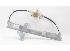 Recambio de mecanismo elevalunas delantero derecho para citroen c4 berlina referencia OEM IAM 9222V0  