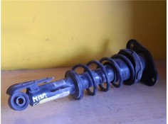 Recambio de amortiguador trasero derecho para mini mini (r56) 1.6 cooper d referencia OEM IAM 33526853964  