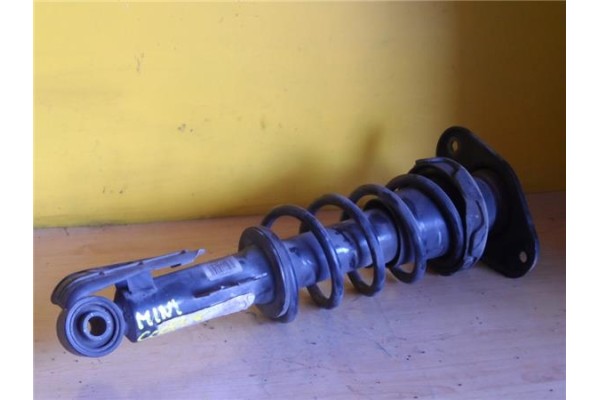 Recambio de amortiguador trasero derecho para mini mini (r56) 1.6 cooper d referencia OEM IAM 33526853964  