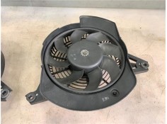 Recambio de electroventilador para hyundai h-1 furgón 2.5 crdi referencia OEM IAM 977304A065  