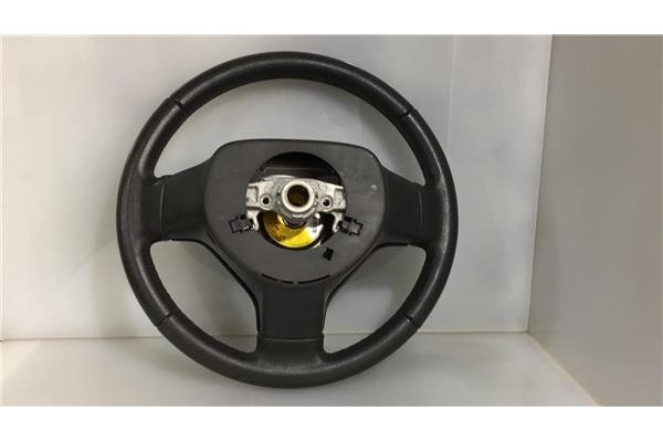 Recambio de volante para toyota aygo (kgb/wnb) 1.0 básico referencia OEM IAM 484309U020  