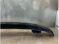 Recambio de refuerzo paragolpes para seat arosa (6h1) 1.0 referencia OEM IAM 6X0805551  