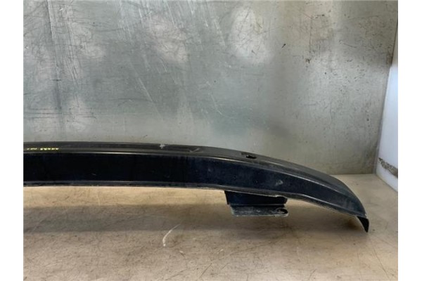 Recambio de refuerzo paragolpes para seat arosa (6h1) 1.0 referencia OEM IAM 6X0805551  