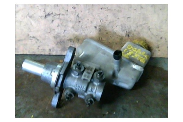 Recambio de bomba freno para fiat i doblo (119) 1.3 jtd referencia OEM IAM 77363969 77363966 