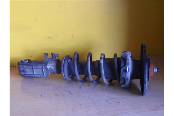 Recambio de amortiguador trasero derecho para mini mini (r56) 1.6 cooper d referencia OEM IAM 33526853964  