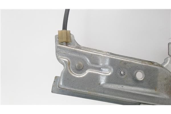 Recambio de mecanismo elevalunas delantero derecho para citroen c4 berlina referencia OEM IAM 9222V0  