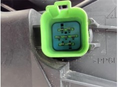 Recambio de faro delantero izquierdo para ford mondeo iii (b5y) 2.0 tdci referencia OEM IAM 1S7113006SE 0301174203 1126628 , FOR