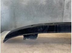 Recambio de refuerzo paragolpes para seat arosa (6h1) 1.0 referencia OEM IAM 6X0805551  