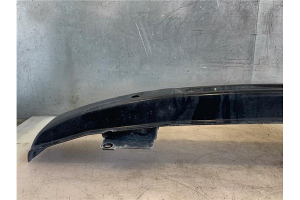 Recambio de refuerzo paragolpes para seat arosa (6h1) 1.0 referencia OEM IAM 6X0805551  
