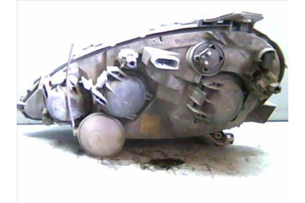 Recambio de faro delantero dcho para mercedes-benz clase a (bm 168) 1.7 170 cdi (168.008) referencia OEM IAM A1688200261  