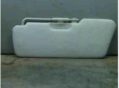 Recambio de parasol derecho para fiat seicento (187) 1.1 (187axb, 187axb1a) referencia OEM IAM 735244339  