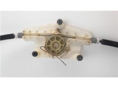 Recambio de mecanismo elevalunas delantero derecho para citroen c4 berlina referencia OEM IAM 9222V0  