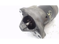 Recambio de motor arranque para renault clio ii fase ii (b/cb0) 1.2 base authentique referencia OEM IAM 8200369521  