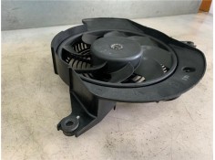 Recambio de electroventilador para hyundai h-1 furgón 2.5 crdi referencia OEM IAM 977304A065  