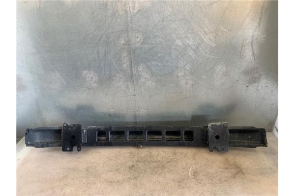 Recambio de refuerzo paragolpes para seat arosa (6h1) 1.0 referencia OEM IAM 6X0805551  