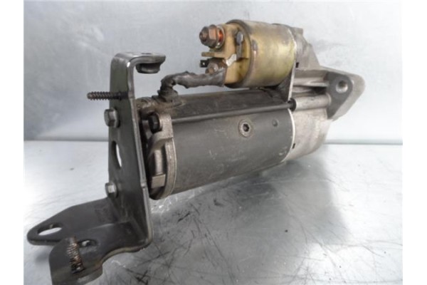Recambio de motor arranque para renault safrane (b54) 2.1 dt referencia OEM IAM 875160 D7R23 