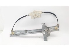 Recambio de mecanismo elevalunas delantero derecho para citroen c4 berlina referencia OEM IAM 9222V0  