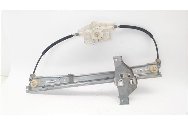 Recambio de mecanismo elevalunas delantero derecho para citroen c4 berlina referencia OEM IAM 9222V0  