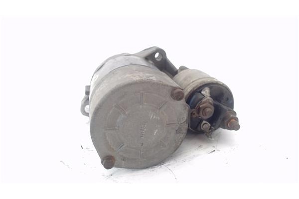 Recambio de motor arranque para renault clio ii fase ii (b/cb0) 1.2 base authentique referencia OEM IAM 8200369521  