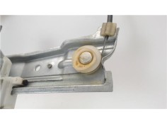 Recambio de mecanismo elevalunas delantero derecho para citroen c4 berlina referencia OEM IAM 9222V0  