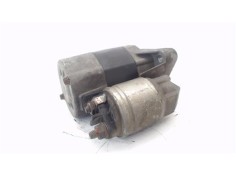 Recambio de motor arranque para renault clio ii fase ii (b/cb0) 1.2 base authentique referencia OEM IAM 8200369521  