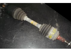 Recambio de palier delantero izquierdo para opel vectra b berlina 2.2 dti 16v referencia OEM IAM   