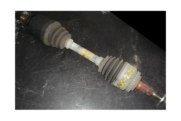 Recambio de palier delantero izquierdo para opel vectra b berlina 2.2 dti 16v referencia OEM IAM   