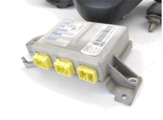 Recambio de kit airbag para honda civic vi 1.6 referencia OEM IAM 6770S5SG80ZA 6780S6DE80ZA 