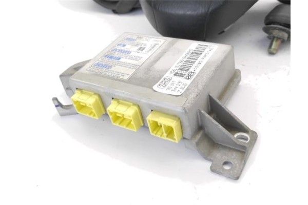 Recambio de kit airbag para honda civic vi 1.6 referencia OEM IAM 6770S5SG80ZA 6780S6DE80ZA 