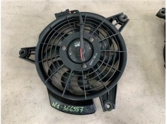 Recambio de electroventilador para hyundai h-1 furgón 2.5 crdi referencia OEM IAM 977304A065  