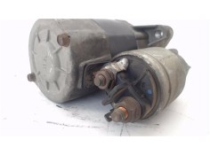 Recambio de motor arranque para renault clio ii fase ii (b/cb0) 1.2 base authentique referencia OEM IAM 8200369521  