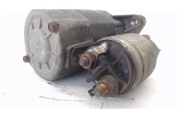Recambio de motor arranque para renault clio ii fase ii (b/cb0) 1.2 base authentique referencia OEM IAM 8200369521  