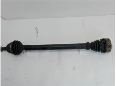 Recambio de palier delantero derecho para audi a3 (8p1) 1.6 ambiente referencia OEM IAM 1J0407272BL  