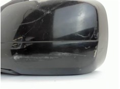 Recambio de retrovisor electrico izquierdo para kia sorento (bl) 2.5 crdi referencia OEM IAM 17EB  
