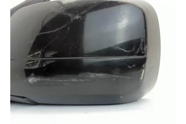 Recambio de retrovisor electrico izquierdo para kia sorento (bl) 2.5 crdi referencia OEM IAM 17EB  