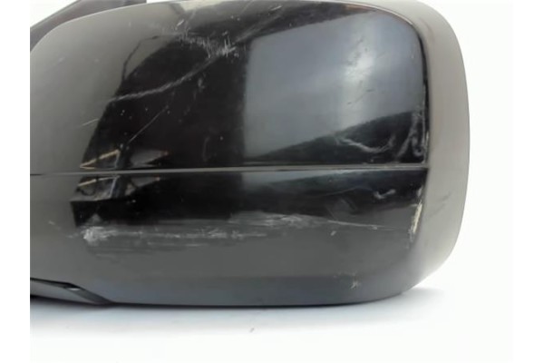 Recambio de retrovisor electrico izquierdo para kia sorento (bl) 2.5 crdi referencia OEM IAM 17EB  