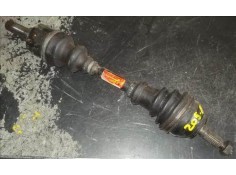 Recambio de palier delantero izquierdo para peugeot 205 berlina 1.3 referencia OEM IAM   