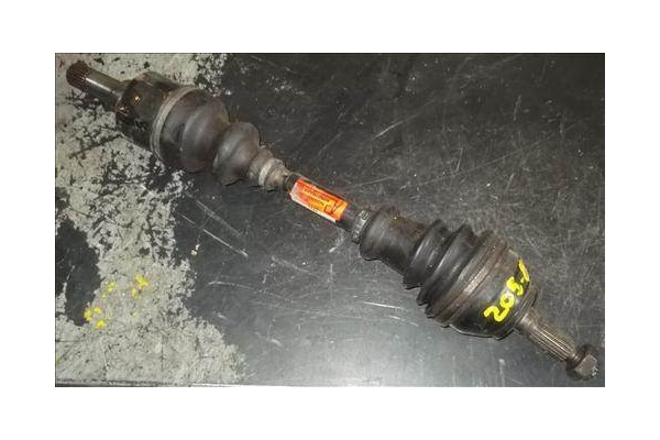 Recambio de palier delantero izquierdo para peugeot 205 berlina 1.3 referencia OEM IAM   