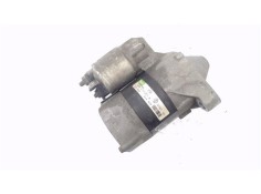 Recambio de motor arranque para renault clio ii fase ii (b/cb0) 1.2 base authentique referencia OEM IAM 8200369521  
