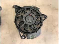Recambio de electroventilador para hyundai h-1 furgón 2.5 crdi referencia OEM IAM 977304A065  