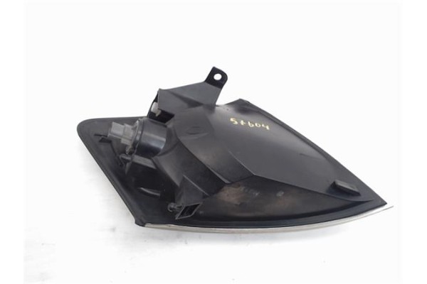 Recambio de intermitente delantero izquierdo para mazda mpv (lw) 2.0 referencia OEM IAM L08151070A 1901907 