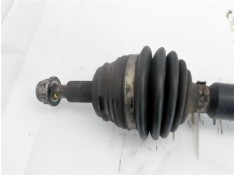 Recambio de palier delantero derecho para audi a3 (8p1) 1.6 ambiente referencia OEM IAM 1J0407272BL  