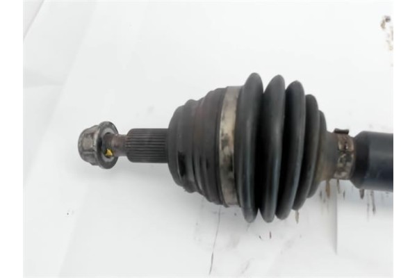 Recambio de palier delantero derecho para audi a3 (8p1) 1.6 ambiente referencia OEM IAM 1J0407272BL  