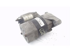 Recambio de motor arranque para renault clio ii fase ii (b/cb0) 1.2 base authentique referencia OEM IAM 8200369521  