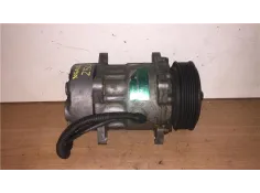 Recambio de compresor aire acond. para citroen xsara berlina 1.6 16v referencia OEM IAM 3180505744 SD7V16 1106 