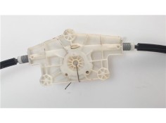 Recambio de mecanismo elevalunas delantero derecho para citroen c4 berlina referencia OEM IAM 9222V0  