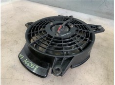 Recambio de electroventilador para hyundai h-1 furgón 2.5 crdi referencia OEM IAM 977304A065  