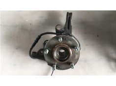 Recambio de mangueta delantero derecha para kia cee´d (2006) 1.6 crdi 115 referencia OEM IAM   