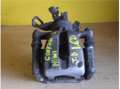 Recambio de pinza freno trasero derecha para mini mini (r56) 1.6 cooper d referencia OEM IAM 34216785612  
